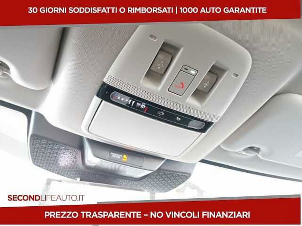 Nissan Ariya nuova a Chieti (19)