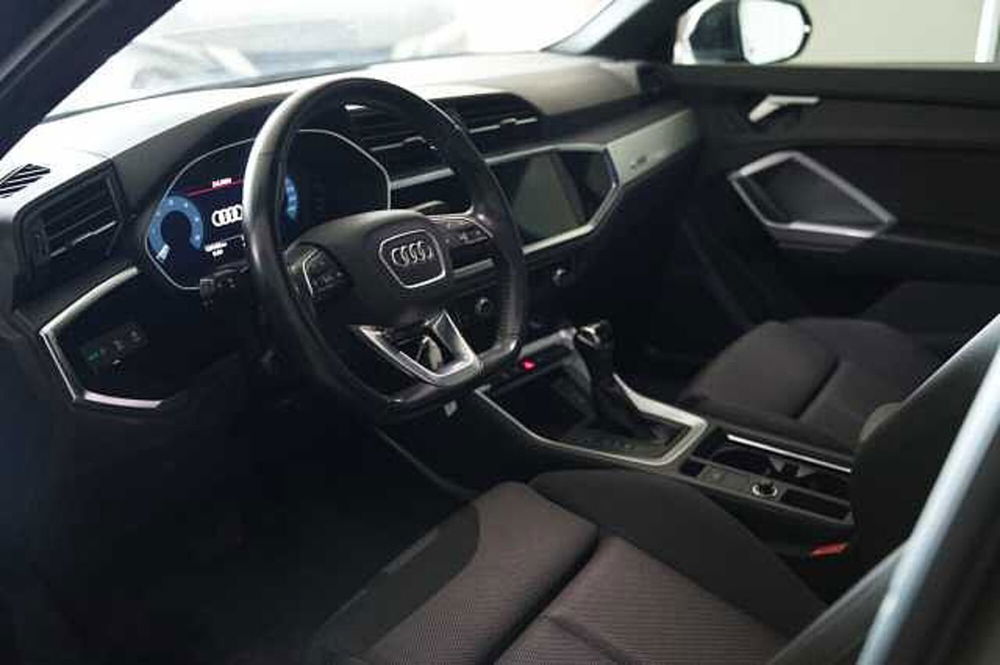 Audi Q3 Sportback usata a Rovigo (2)