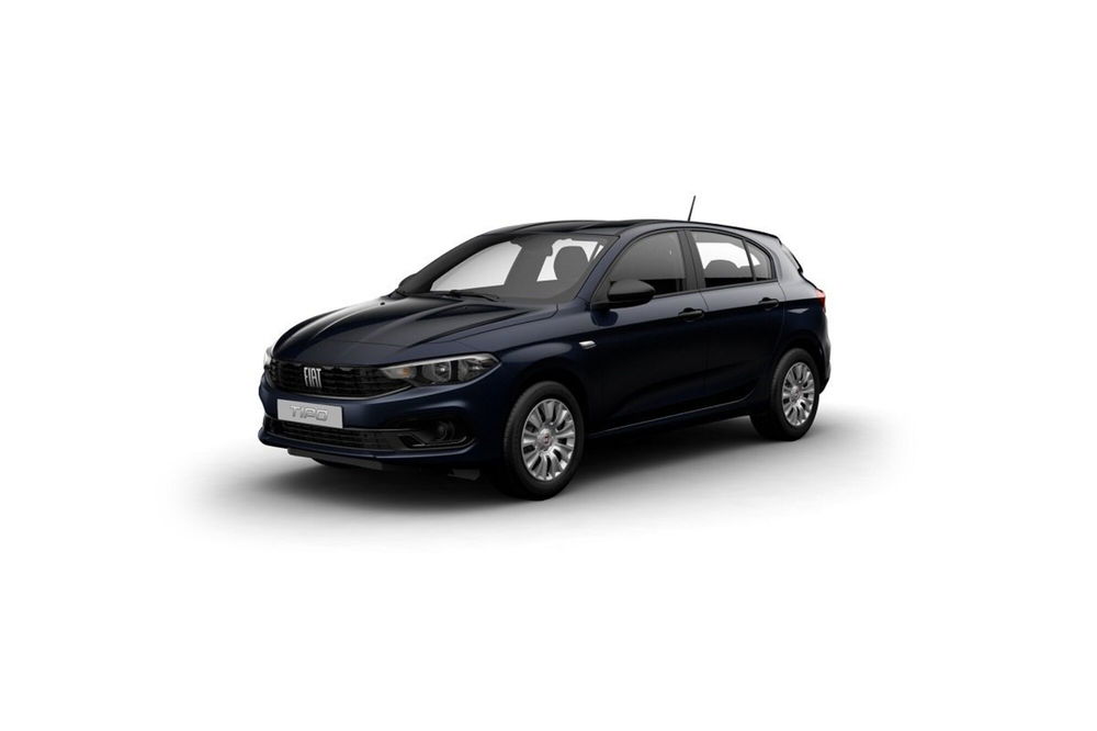 Fiat Tipo nuova a Bari (3)