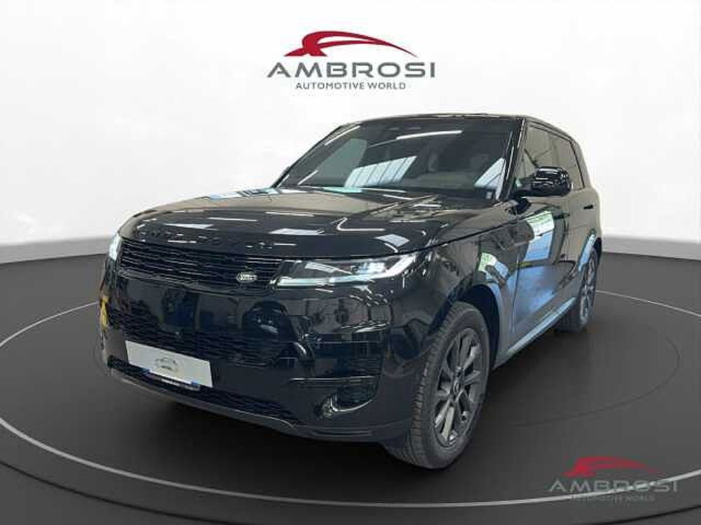 Land Rover Range Rover Sport nuova a Viterbo