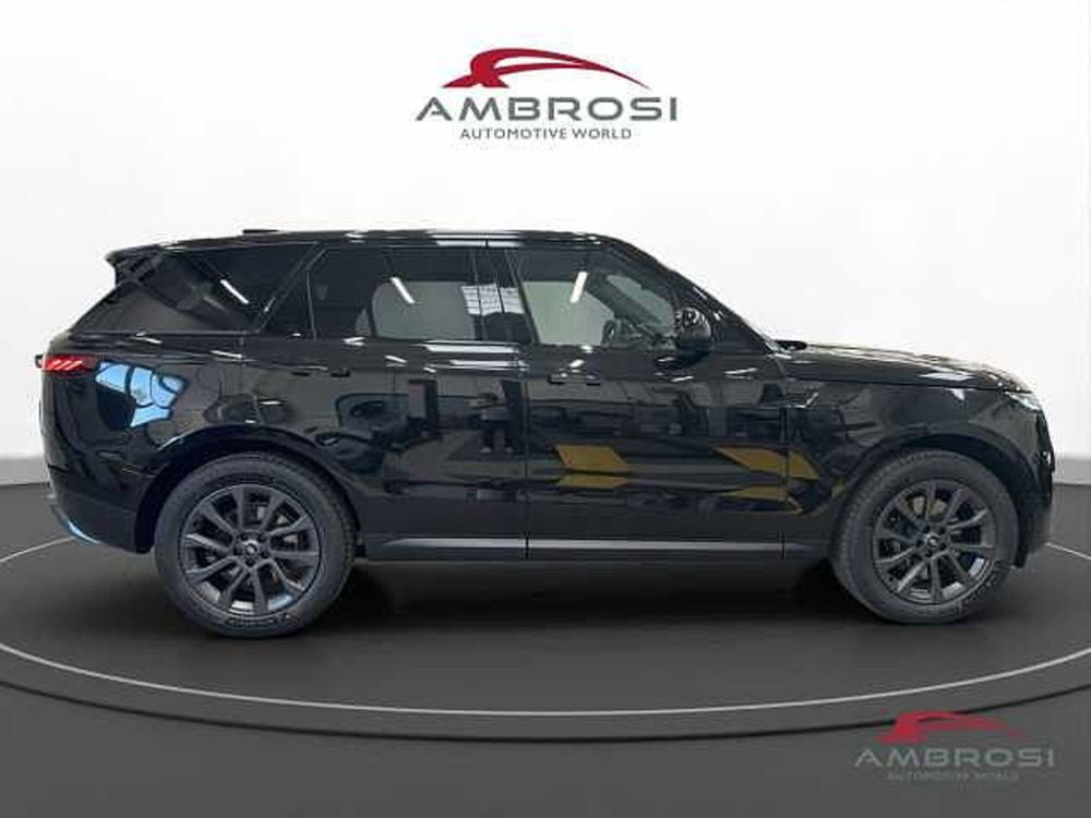 Land Rover Range Rover Sport nuova a Viterbo (7)