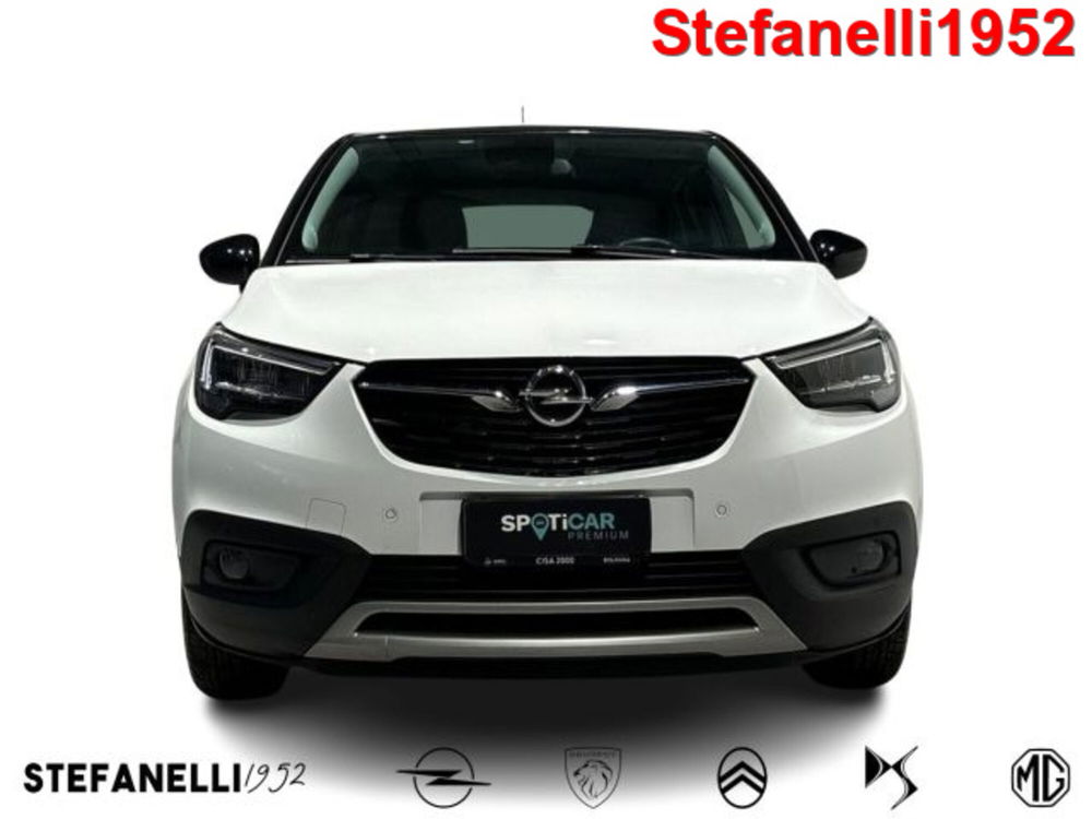 Opel Crossland X usata a Bologna (2)