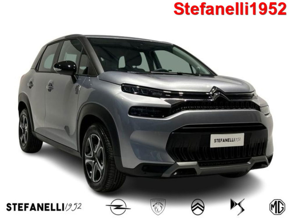 Citroen C3 Aircross nuova a Bologna