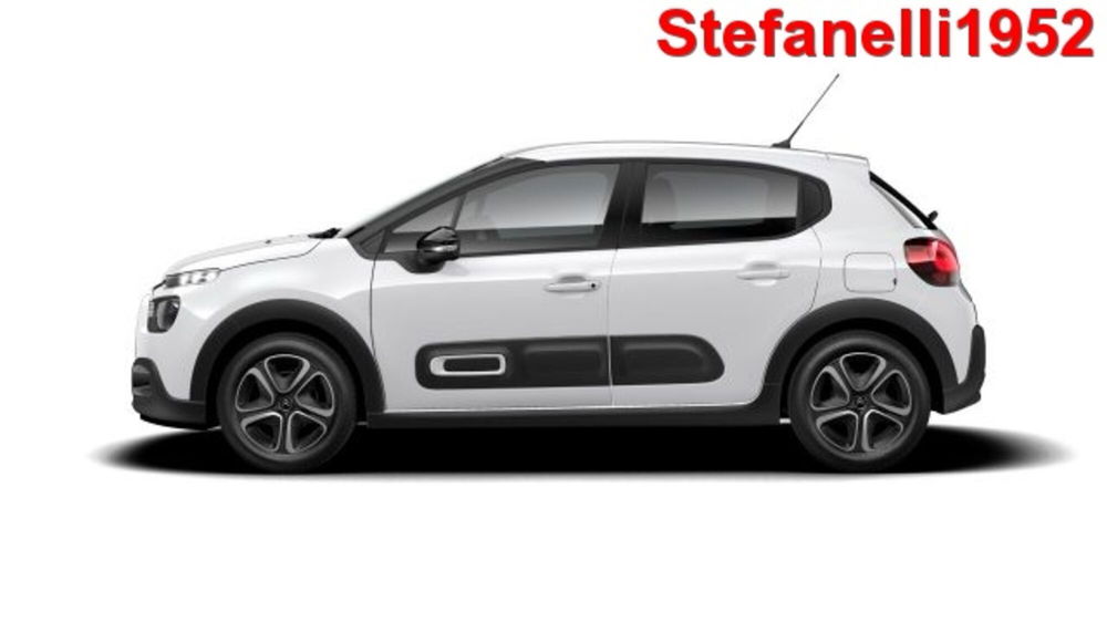 Citroen C3 nuova a Bologna (2)