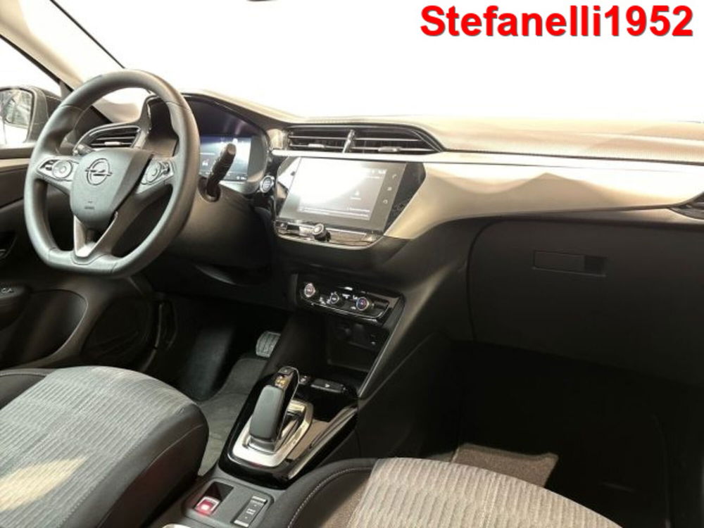 Opel Corsa-e usata a Bologna (15)