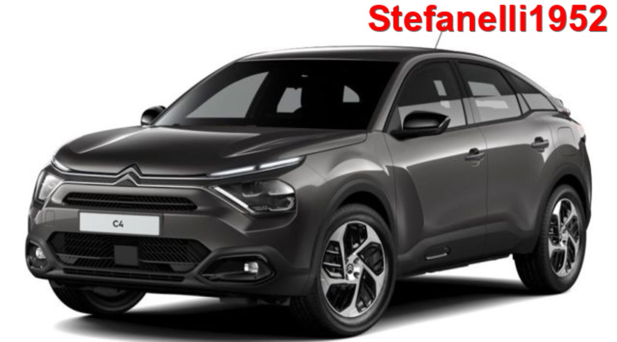 Citroen C4 1.2 puretech Plus s&amp;s 130cv nuova a Bologna