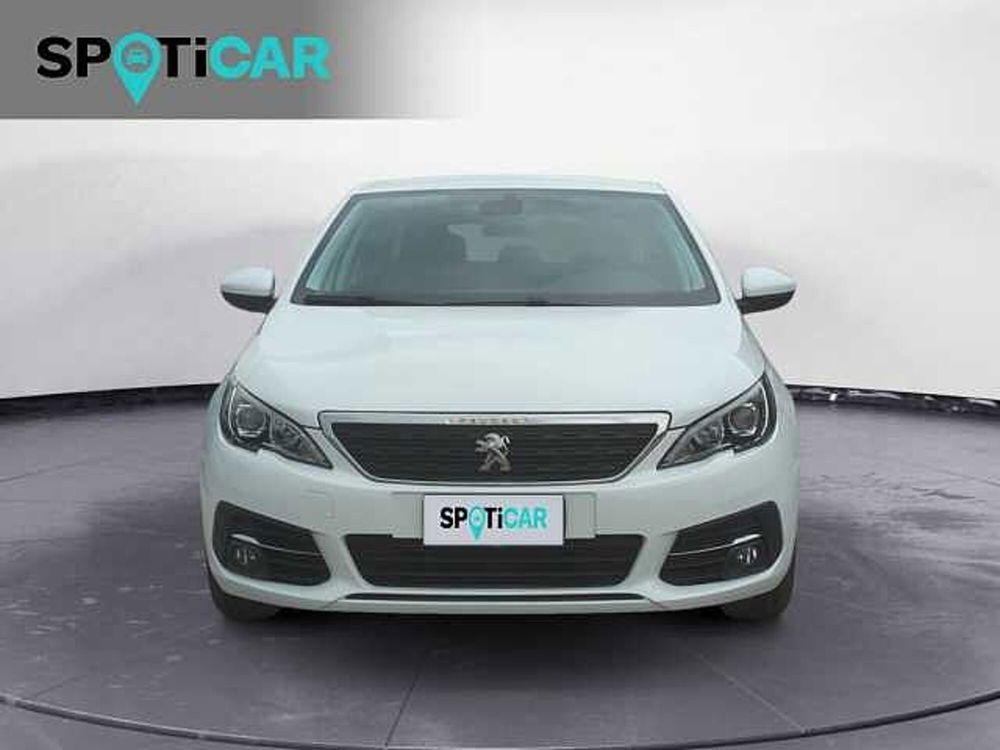 Peugeot 308 SW usata a Treviso (2)