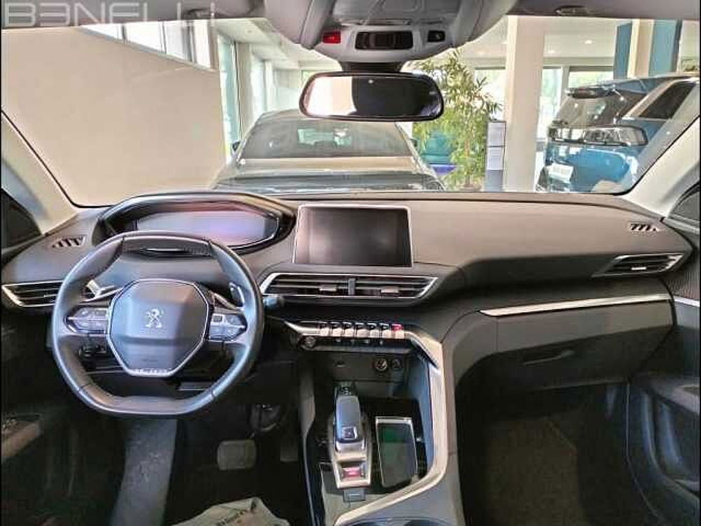 Peugeot 3008 usata a Ravenna (17)