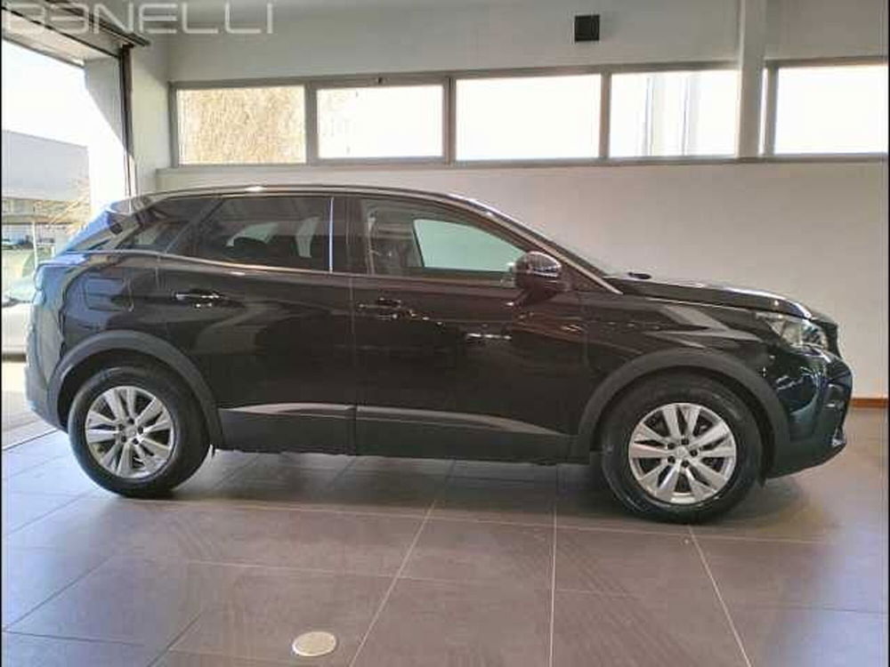 Peugeot 3008 usata a Ravenna (4)