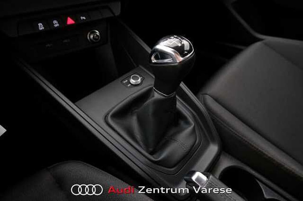 Audi A1 Sportback usata a Varese (14)