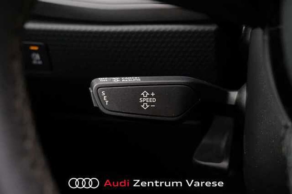 Audi A1 Sportback usata a Varese (15)