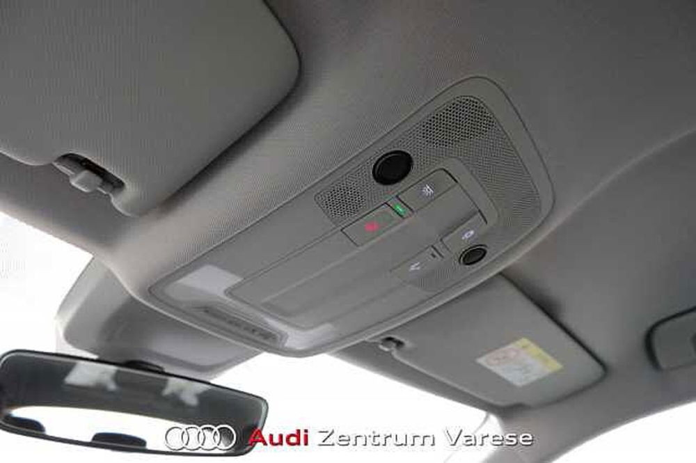 Audi A1 Sportback usata a Varese (16)