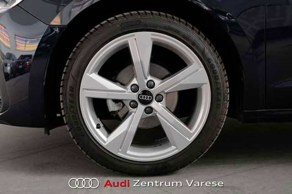 Audi A1 Sportback usata a Varese (4)