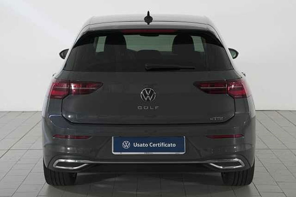 Volkswagen Golf usata a Como (3)