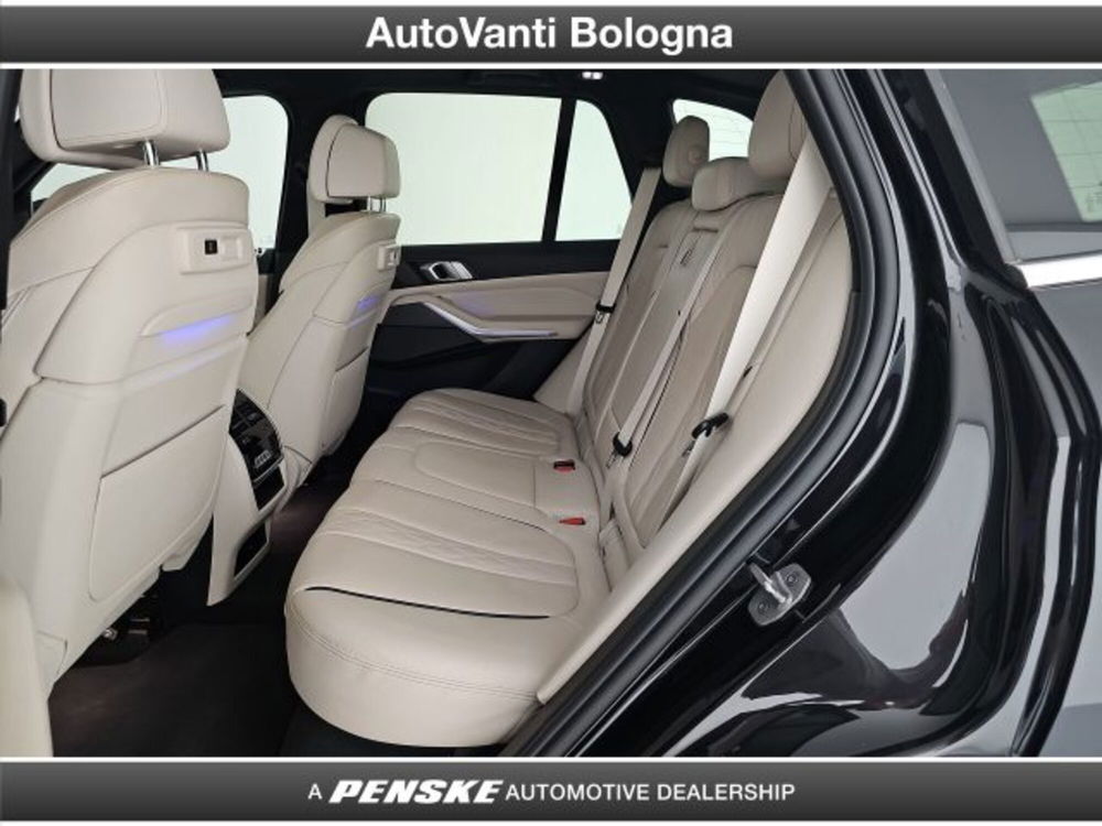 BMW X5 usata a Bologna (12)