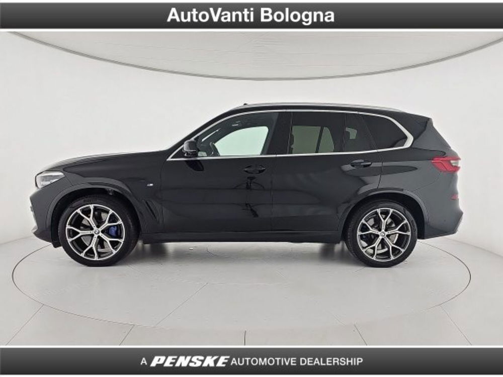 BMW X5 usata a Bologna (3)