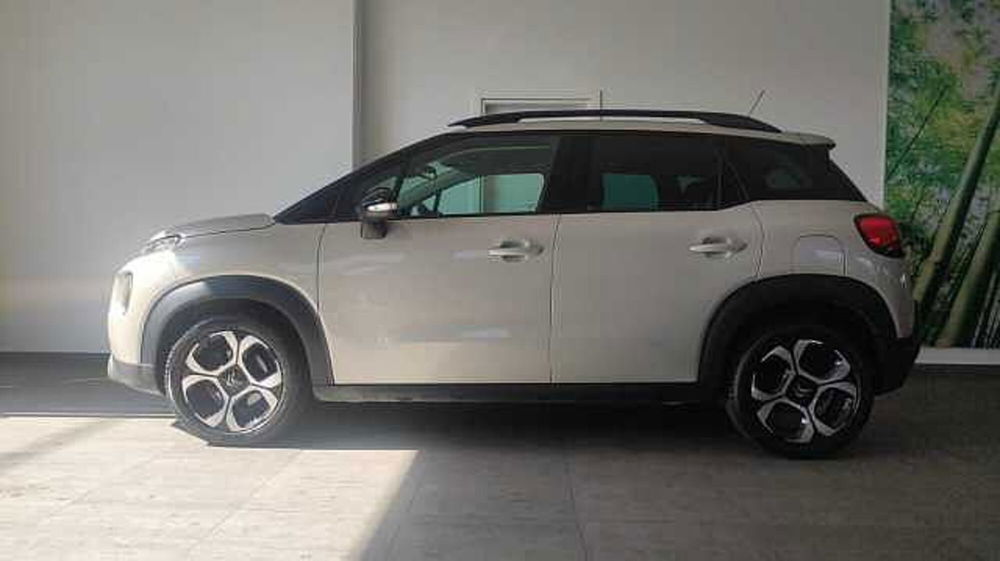 Citroen C3 Aircross usata a Firenze (3)