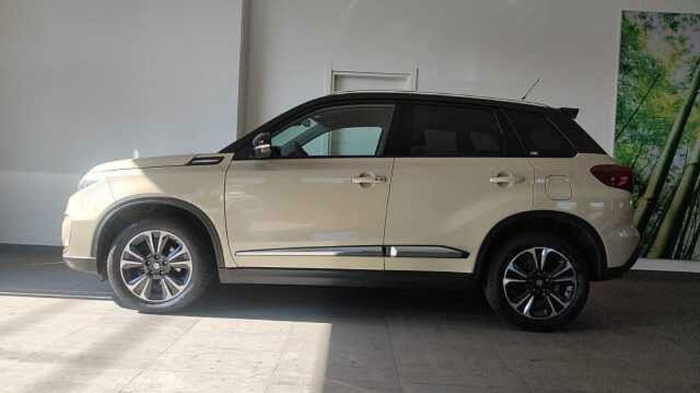 Suzuki Vitara usata a Firenze (3)