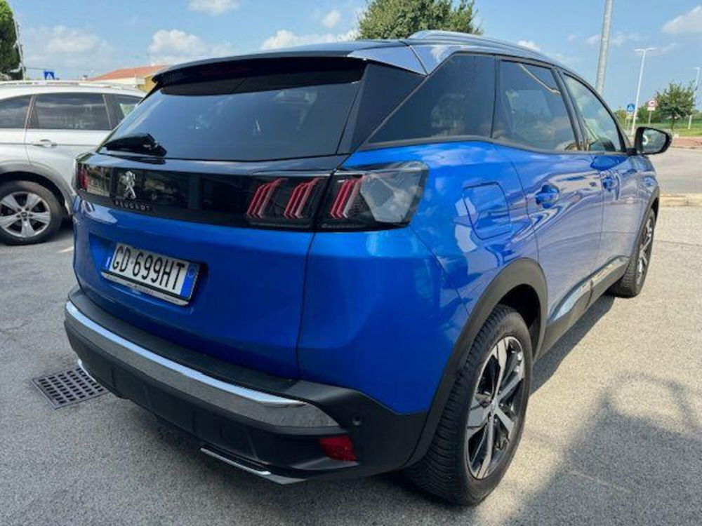 Peugeot 3008 usata a Padova (3)