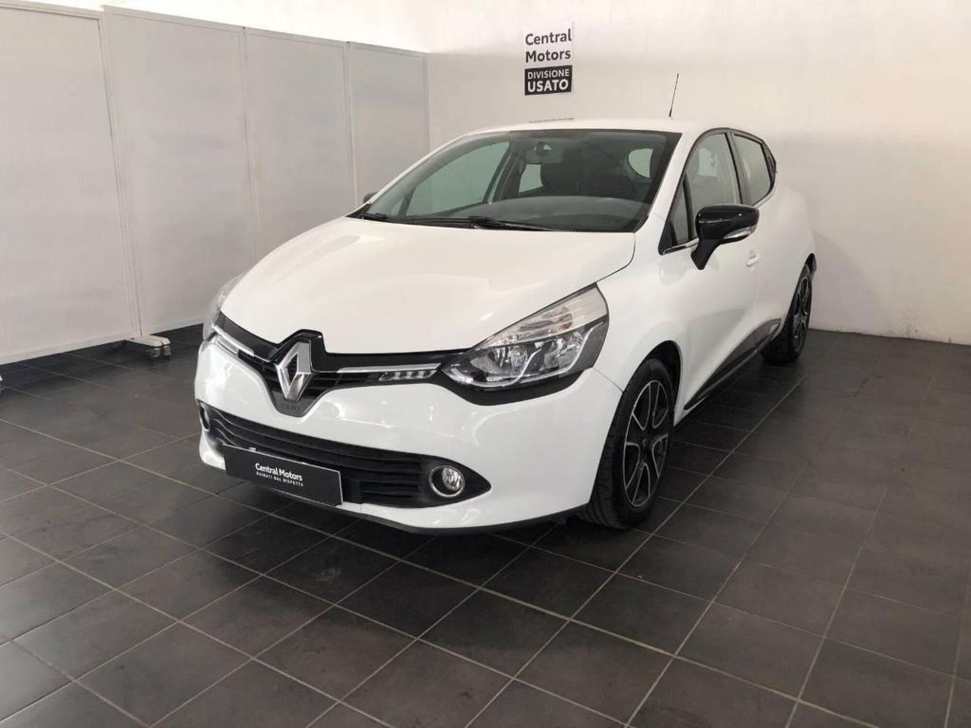 Renault Clio dCi 8V 75 CV Start&amp;Stop 5 porte Energy Duel  del 2016 usata a Torino