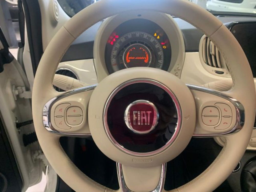 Fiat 500 usata a Siena (6)