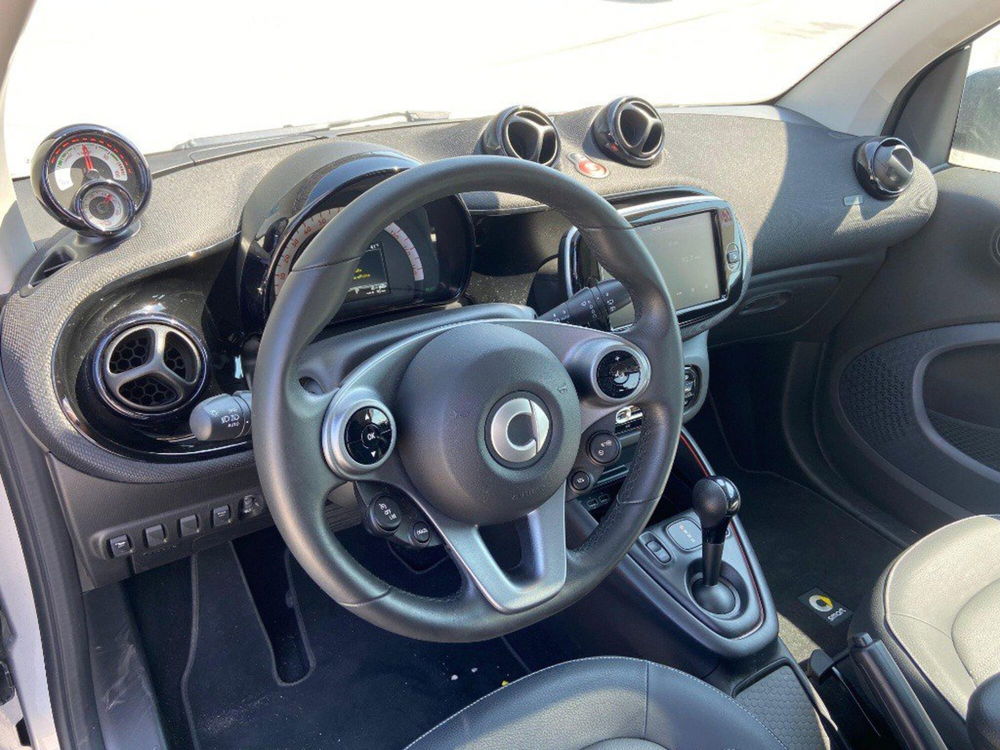 smart Fortwo usata a Ancona (4)