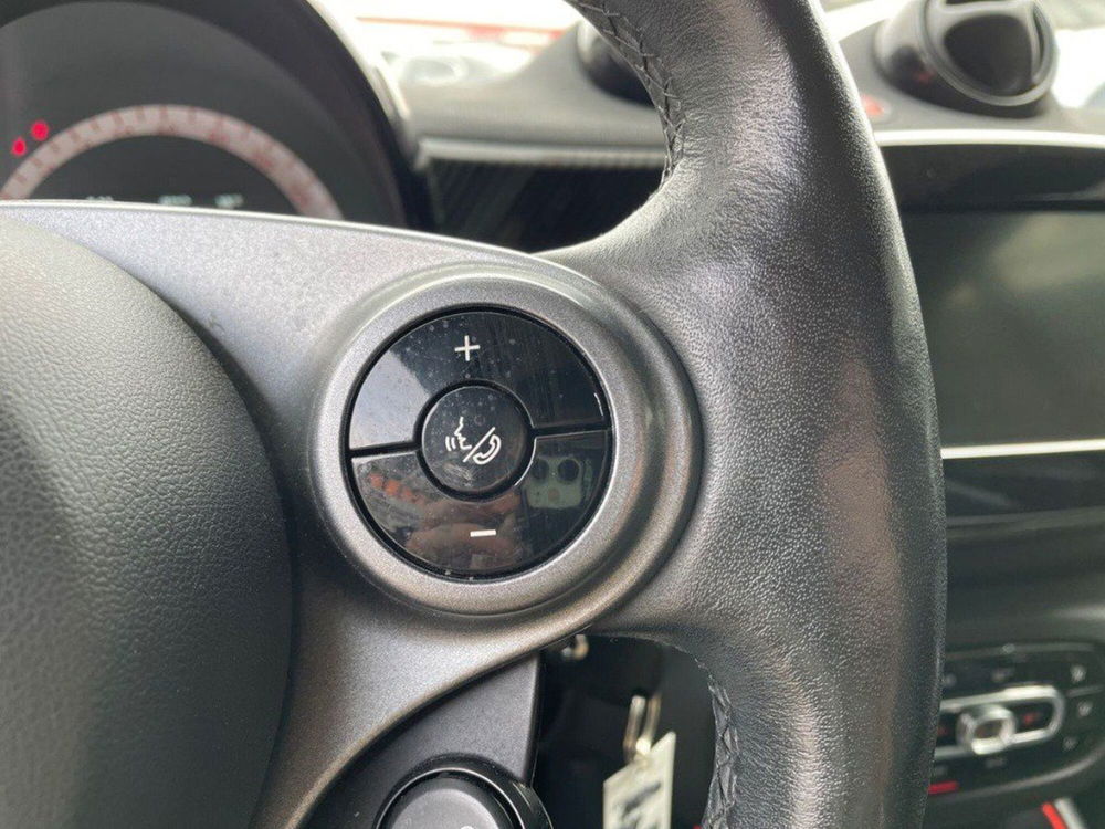 smart Fortwo Cabrio usata a Ancona (18)