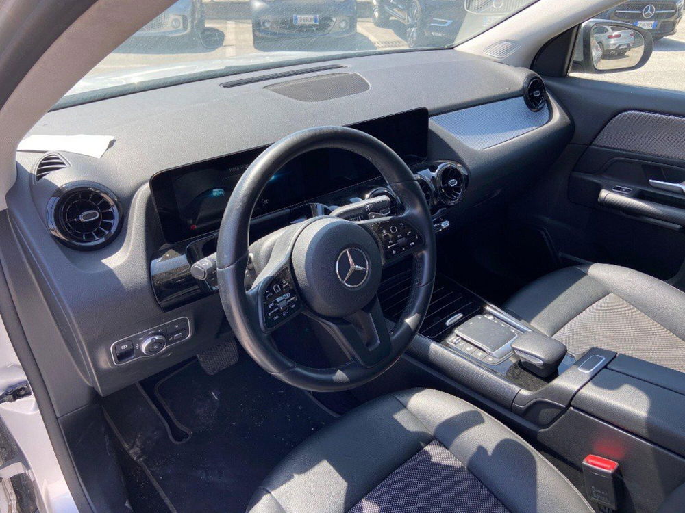 Mercedes-Benz GLA SUV usata a Ancona (4)