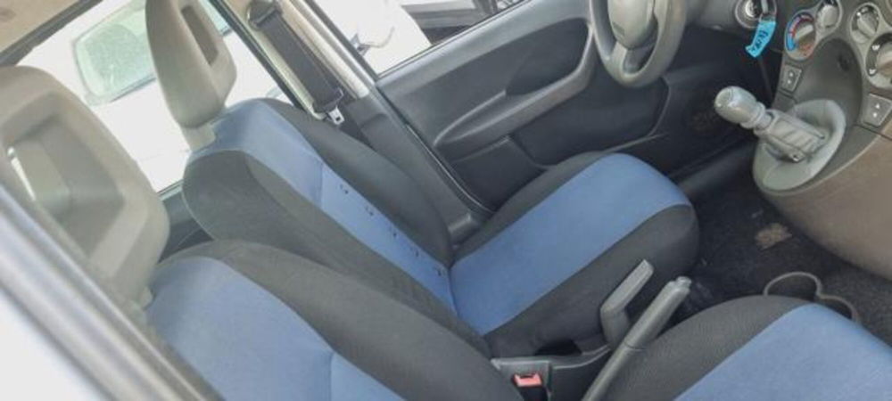 Fiat Panda usata a Savona (15)