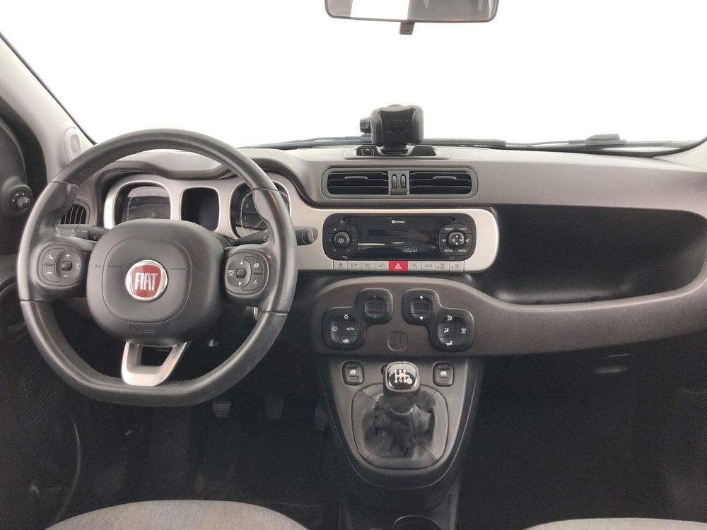 Fiat Panda usata a Massa-Carrara (12)