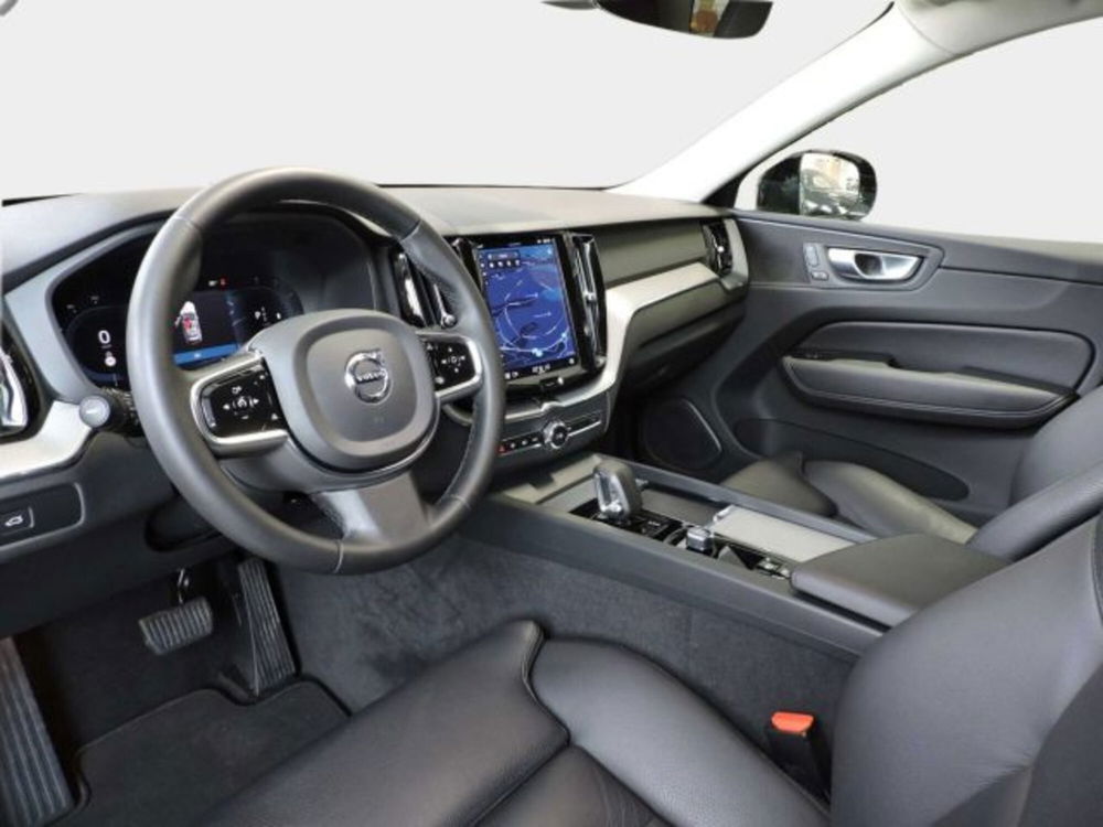 Volvo XC60 usata a Firenze (10)