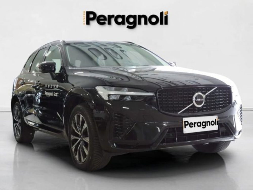 Volvo XC60 usata a Firenze (3)