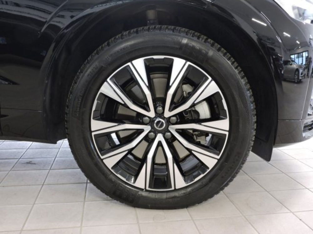 Volvo XC60 usata a Firenze (7)