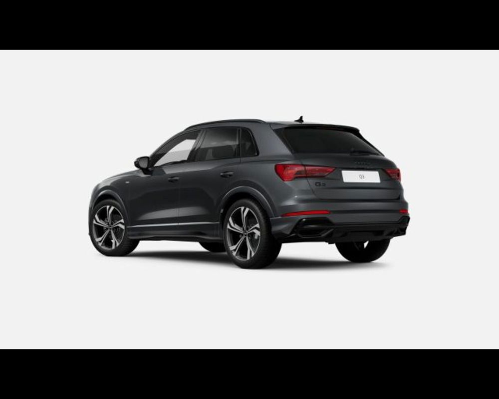 Audi Q3 nuova a Treviso (3)