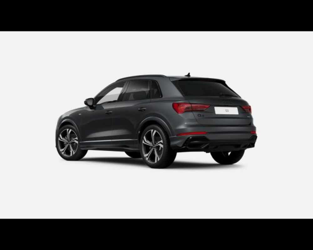 Audi Q3 nuova a Treviso (3)