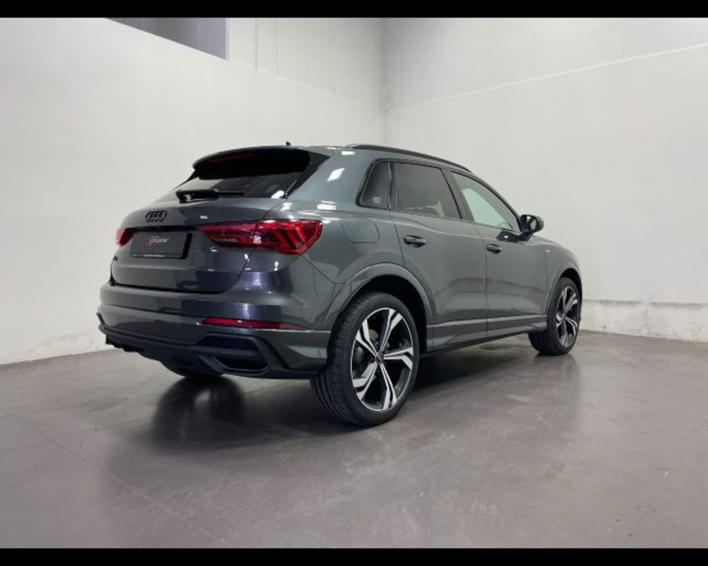 Audi Q3 nuova a Treviso (2)