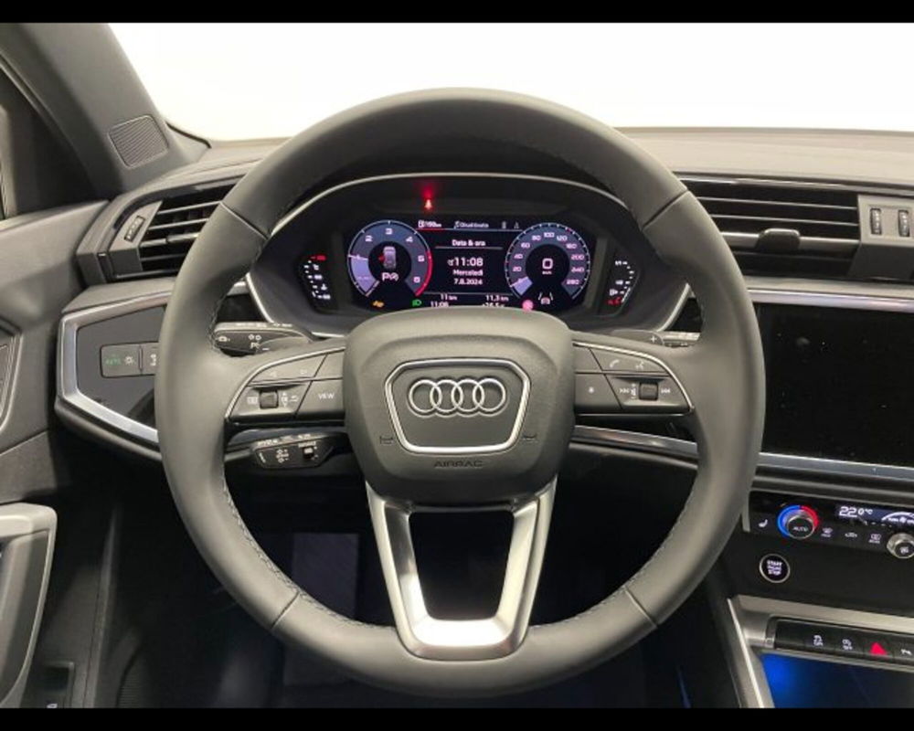 Audi Q3 nuova a Treviso (5)