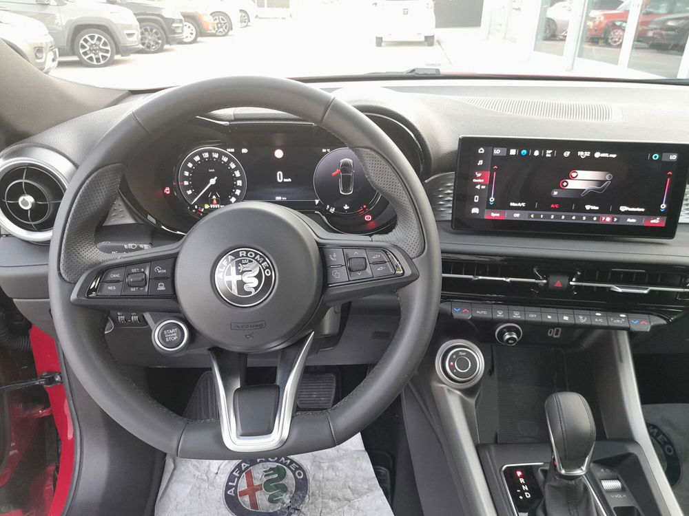 Alfa Romeo Tonale nuova a Ancona (10)