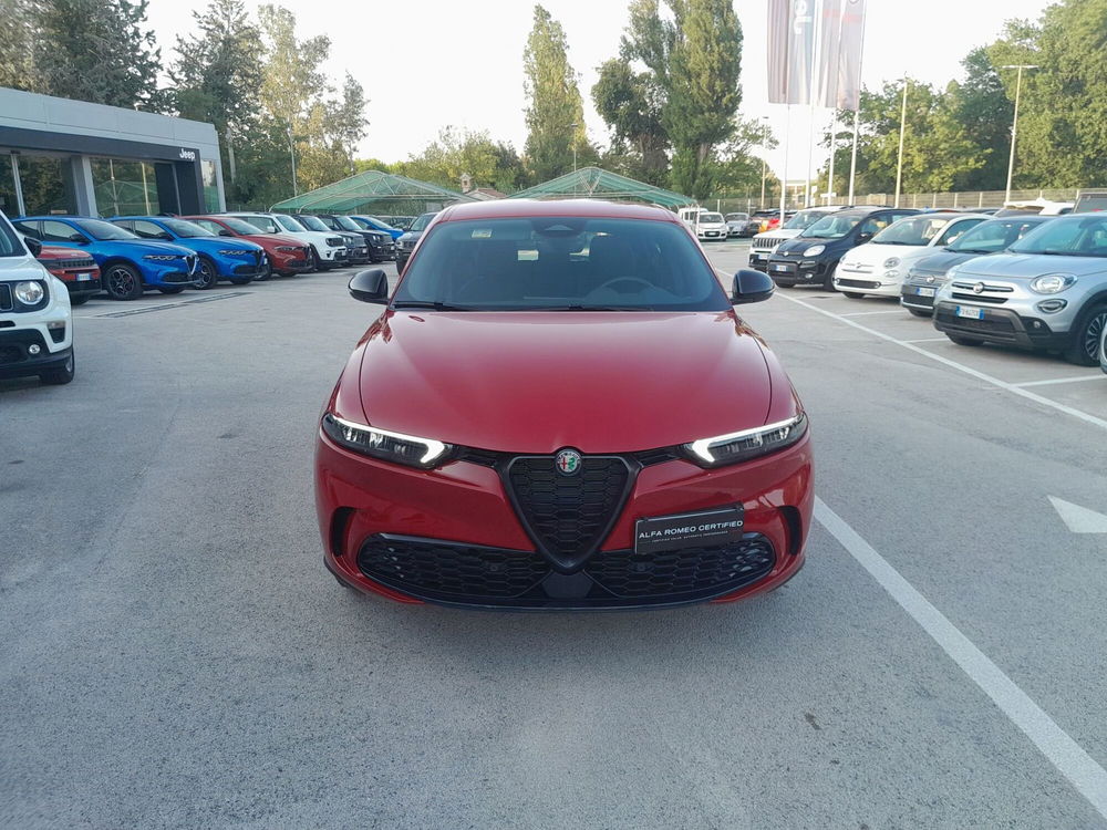 Alfa Romeo Tonale nuova a Ancona (2)