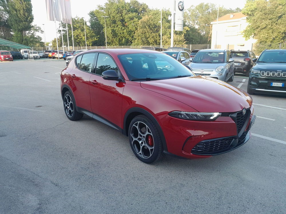 Alfa Romeo Tonale nuova a Ancona (3)