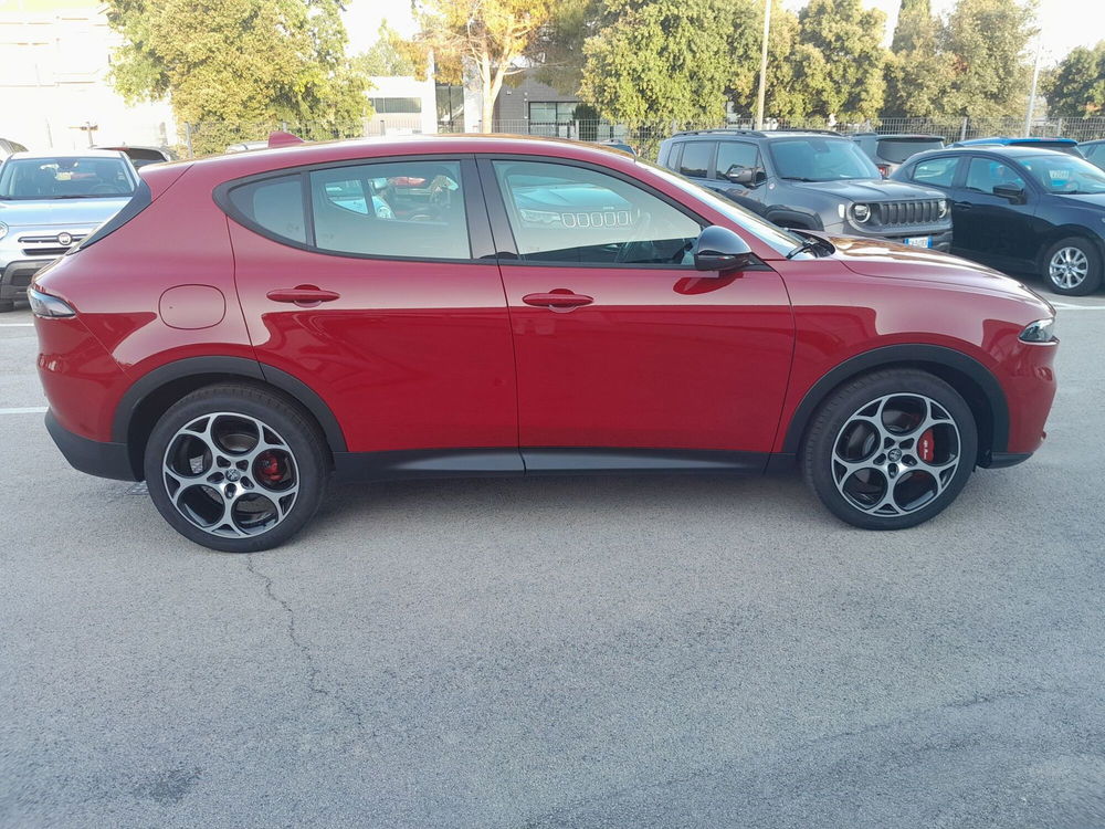 Alfa Romeo Tonale nuova a Ancona (4)