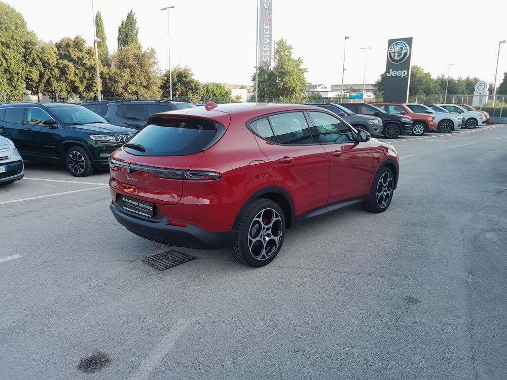 Alfa Romeo Tonale nuova a Ancona (5)