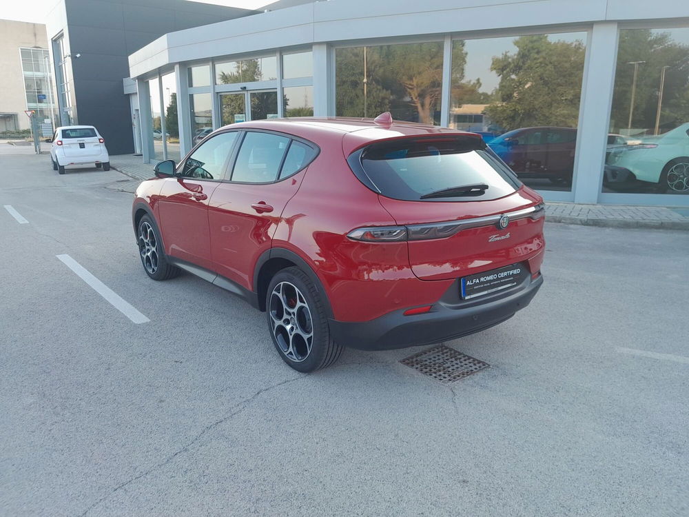 Alfa Romeo Tonale nuova a Ancona (7)