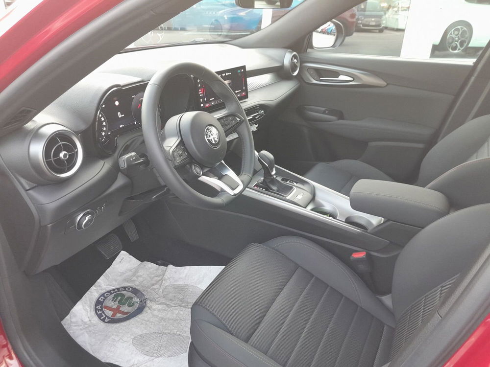 Alfa Romeo Tonale nuova a Ancona (9)