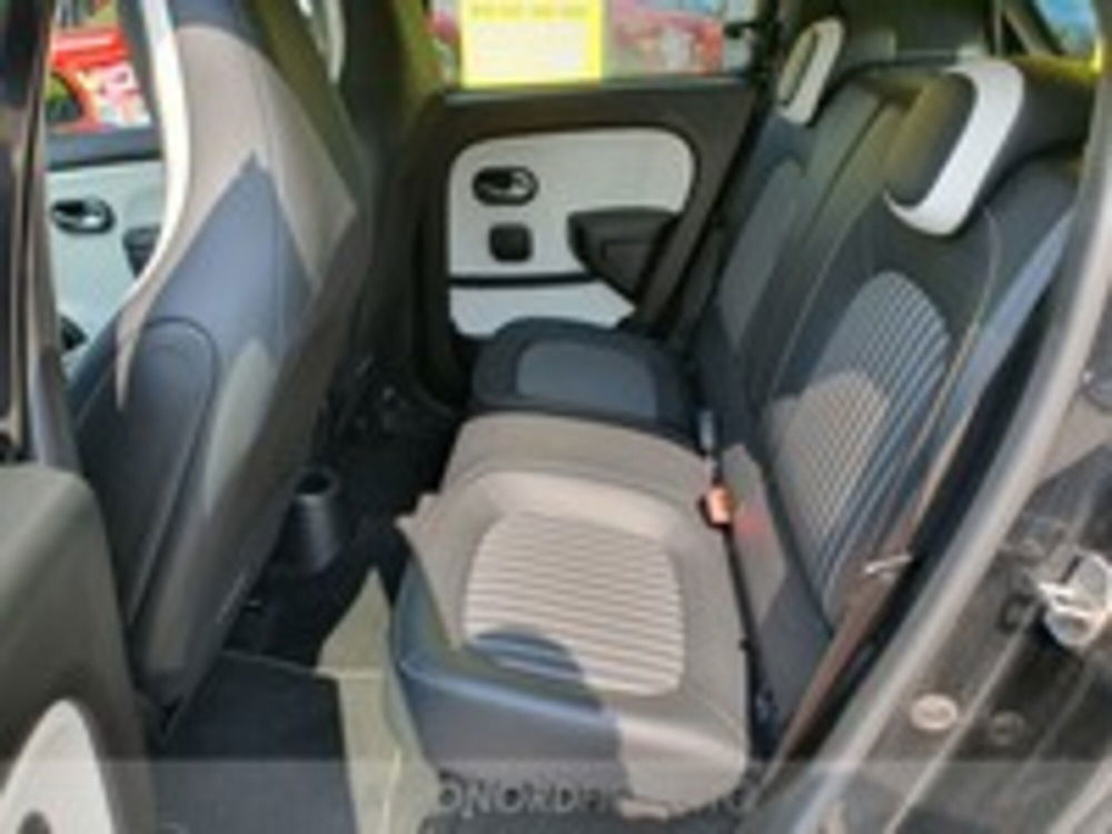 Renault Twingo usata a Pordenone (11)