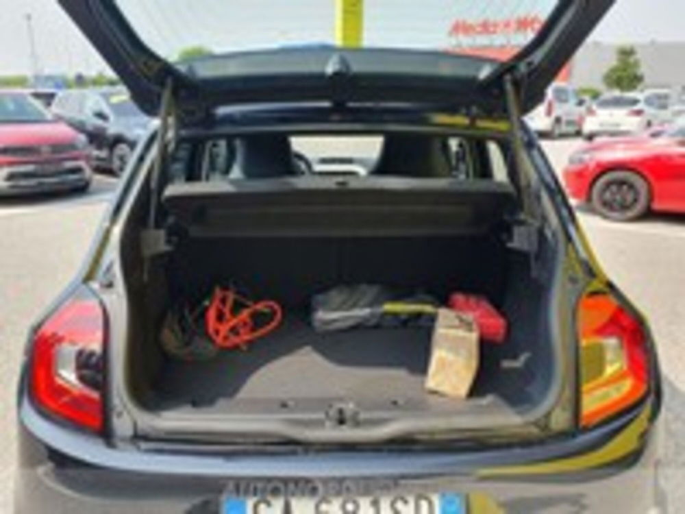 Renault Twingo usata a Pordenone (12)