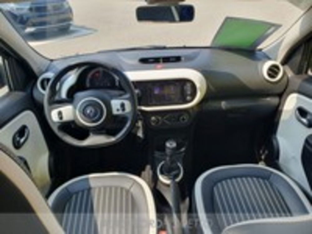 Renault Twingo usata a Pordenone (13)