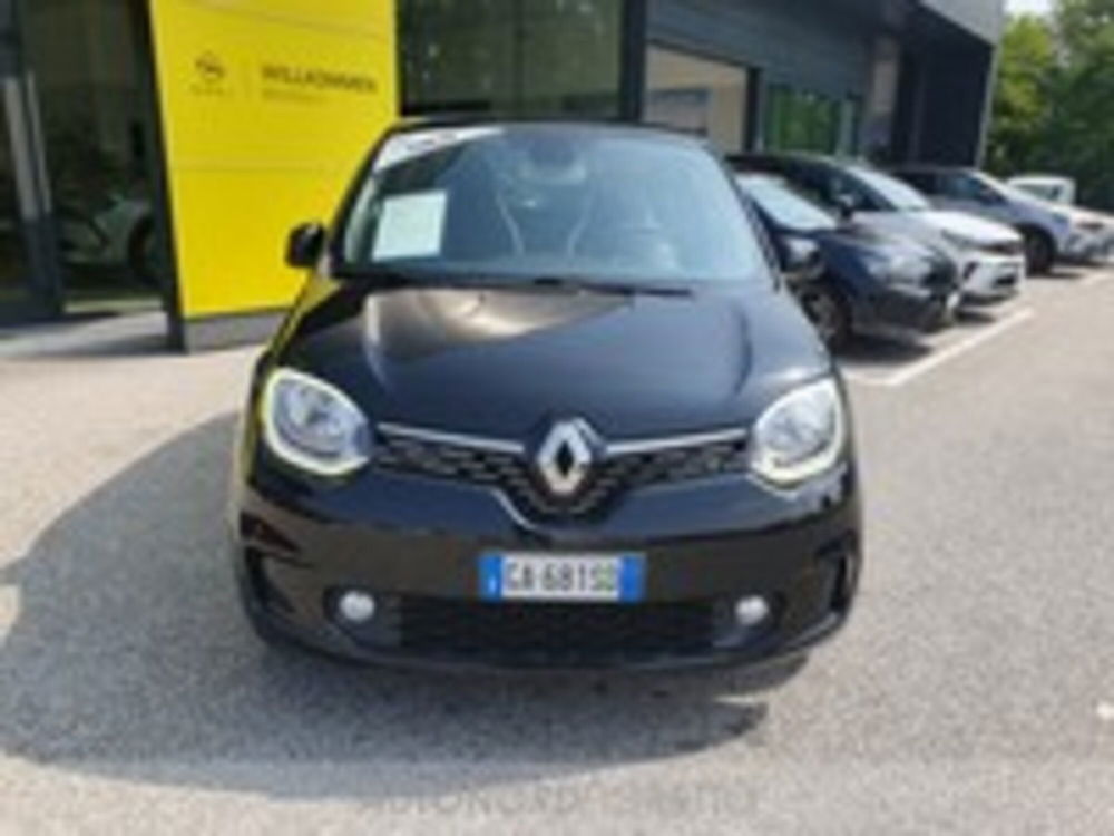 Renault Twingo usata a Pordenone (2)