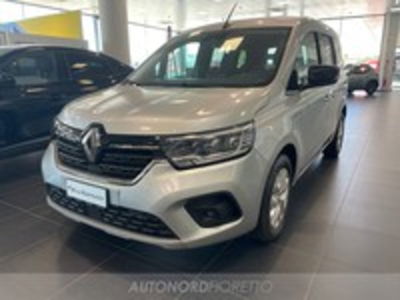 Renault Kangoo 1.5 blue dci Equilibre 95cv 5p.ti nuova a Pordenone