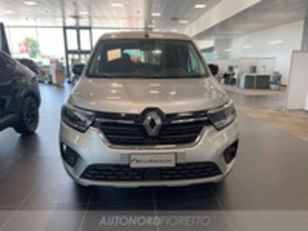 Renault Kangoo nuova a Pordenone (2)